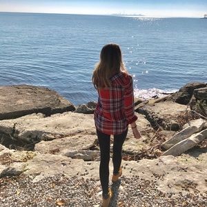 Meet your Posher, Stephanie